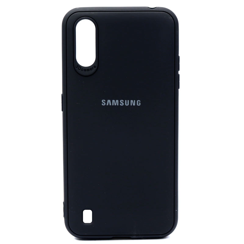 قاب ژله ای سیلیکونی Samsung A01