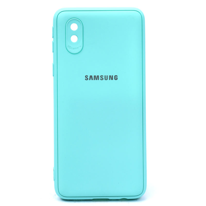 قاب ژله ای سیلیکونی Samsung A01 Core