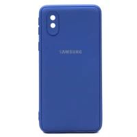 قاب ژله ای سیلیکونی Samsung A01 Core