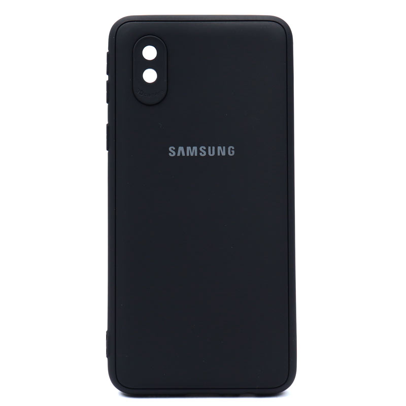قاب ژله ای سیلیکونی Samsung A01 Core