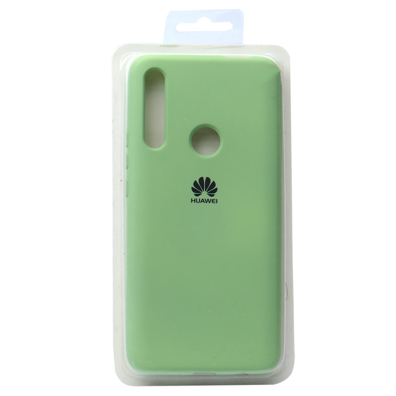 قاب سیلیکونی Huawei Y9 Prime 2019