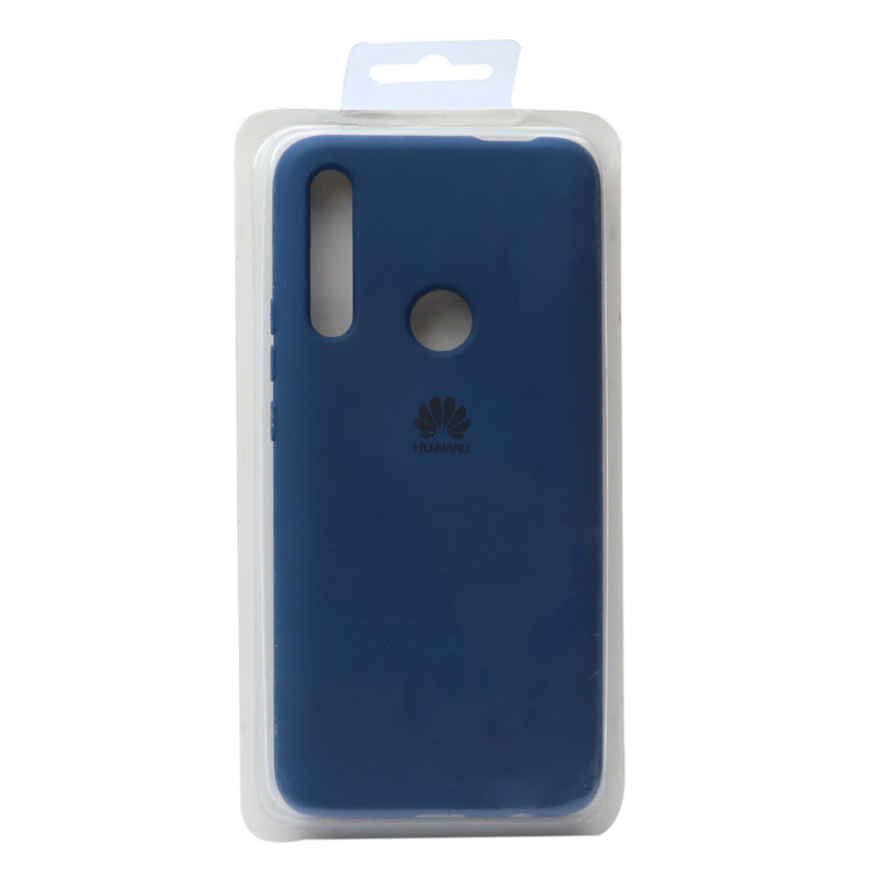 قاب سیلیکونی Huawei Y9 Prime 2019