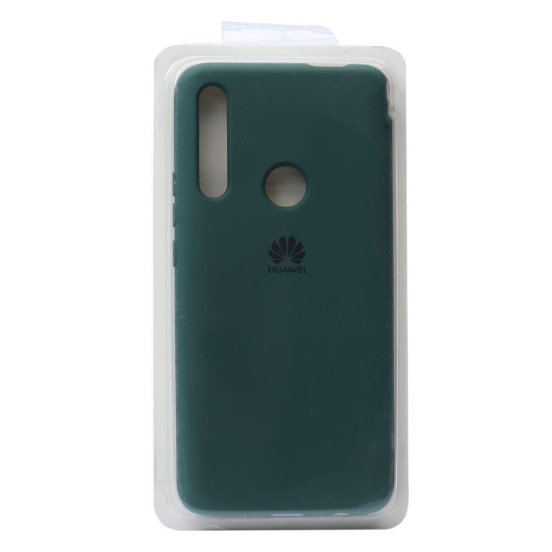 قاب سیلیکونی Huawei Y9 Prime 2019