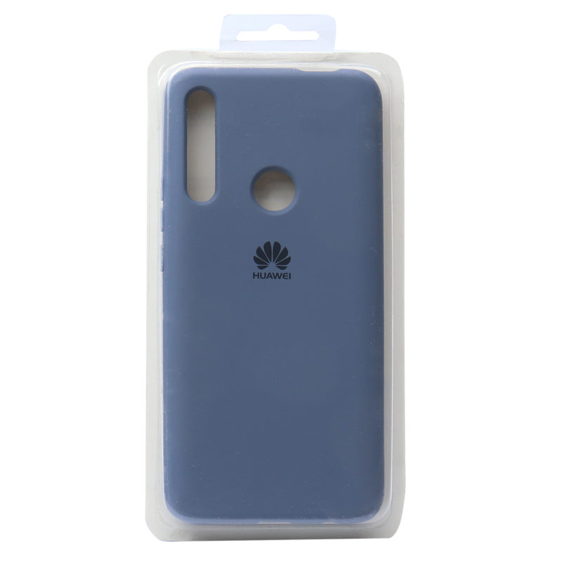 قاب سیلیکونی Huawei Y9 Prime 2019