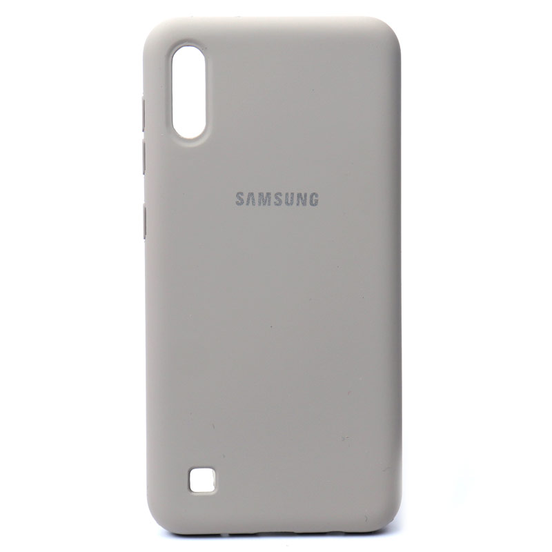 قاب سیلیکونی Samsung A10