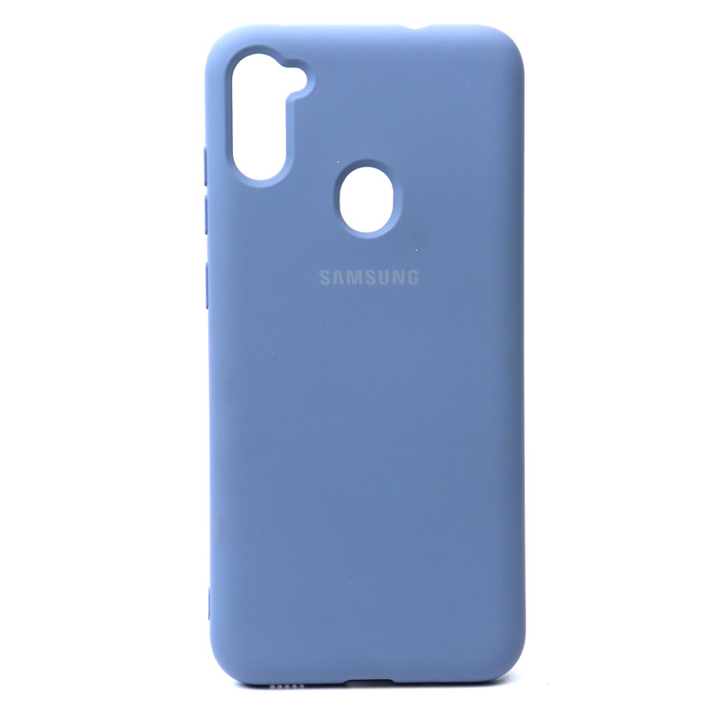 قاب سیلیکونی Samsung A11