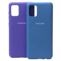 قاب سیلیکونی Samsung A31
