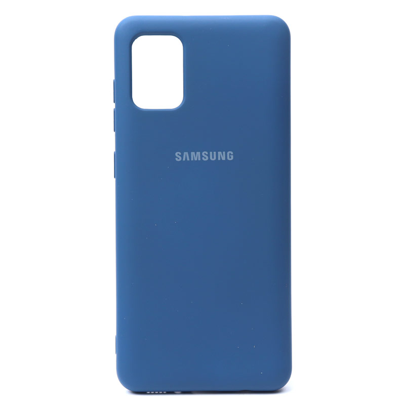 قاب سیلیکونی Samsung A31