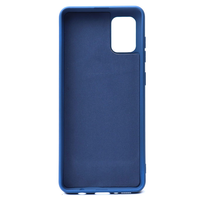 قاب سیلیکونی Samsung A31