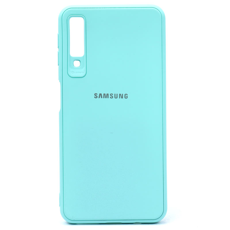 قاب ژله ای سیلیکونی Samsung A7 2018