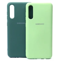 قاب سیلیکونی Samsung A70s