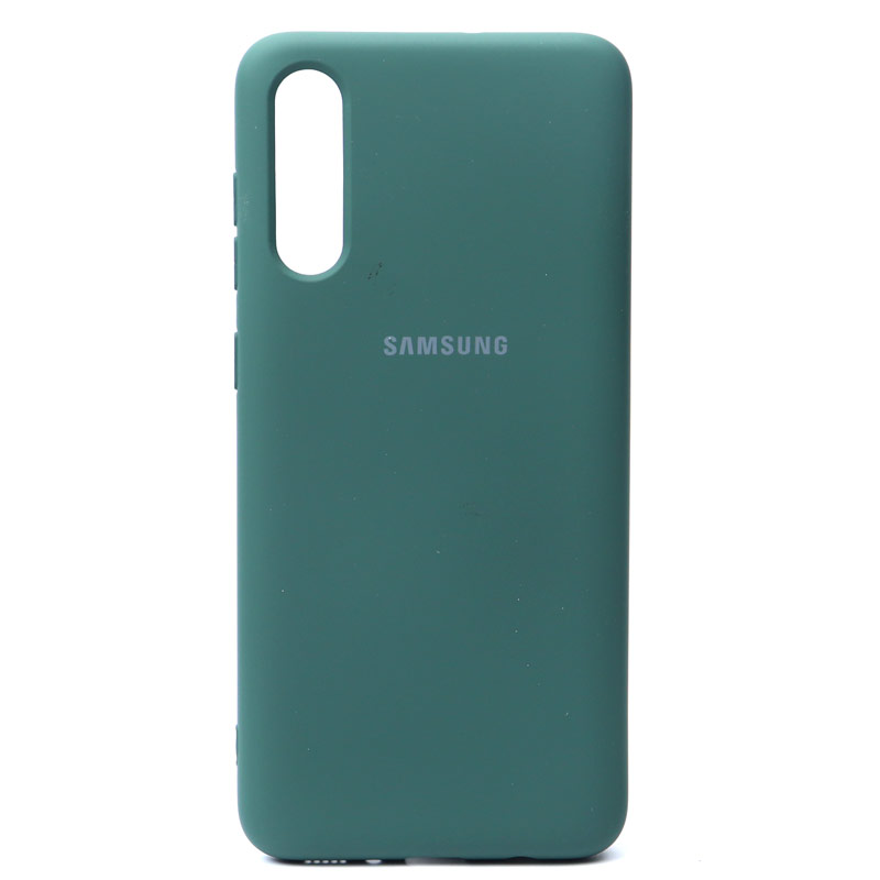 قاب سیلیکونی Samsung A70s