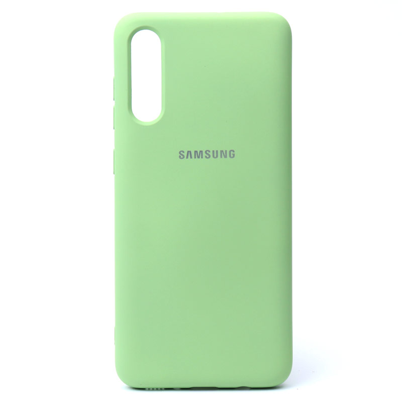 قاب سیلیکونی Samsung A70s