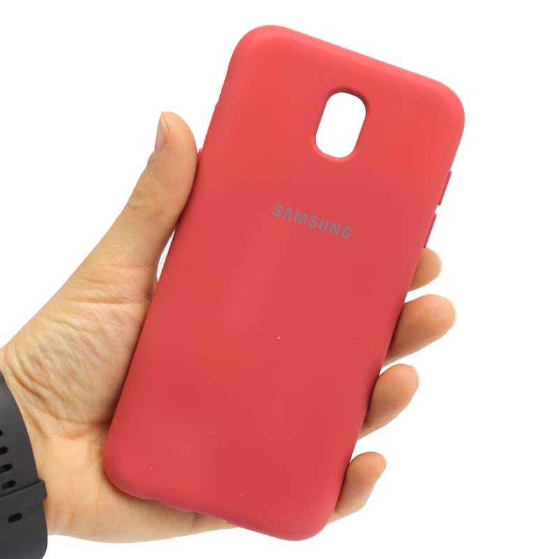 قاب سیلیکونی Samsung J5 Pro