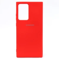 قاب سیلیکونی Samsung Note 20 Ultra