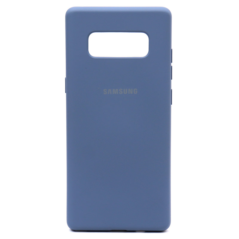 قاب سیلیکونی Samsung Note 8