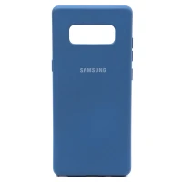 قاب سیلیکونی Samsung Note 8