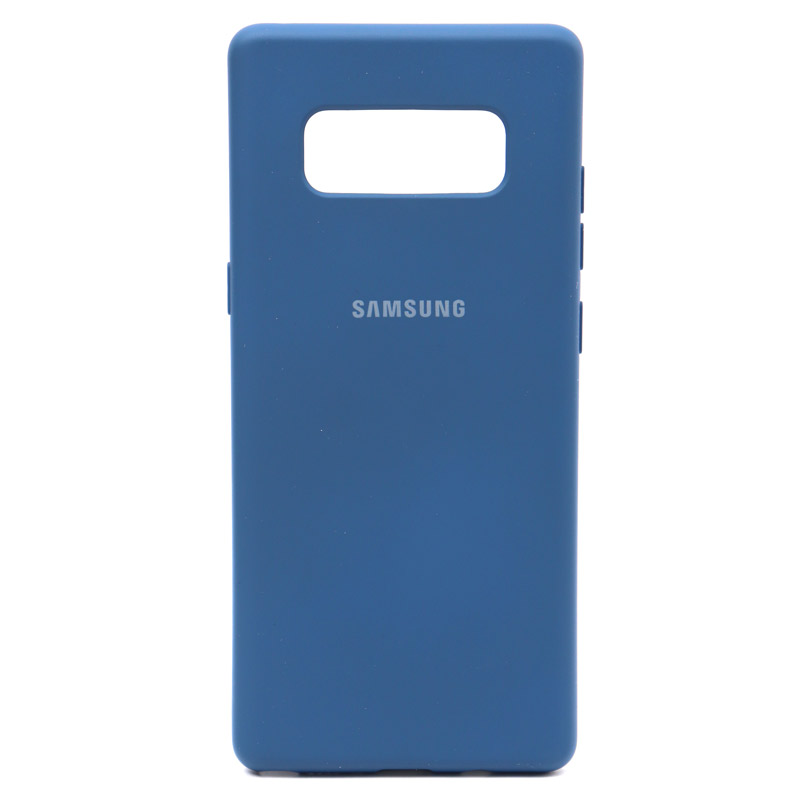 قاب سیلیکونی Samsung Note 8