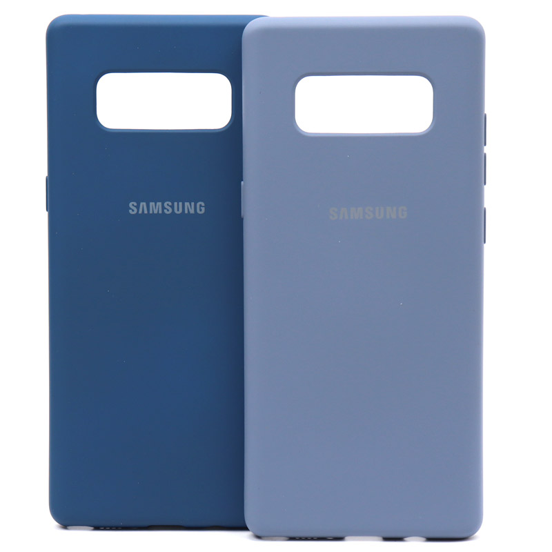 قاب سیلیکونی Samsung Note 8