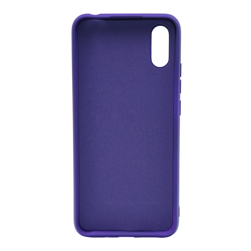 قاب سیلیکونی Xiaomi Redmi 9A