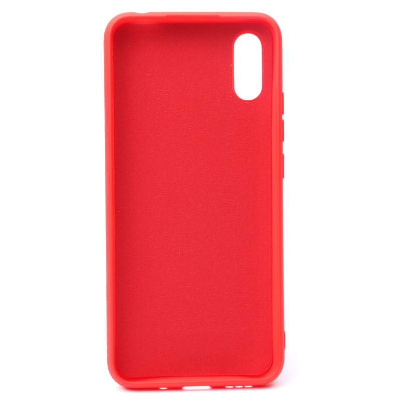 قاب سیلیکونی Xiaomi Redmi 9A