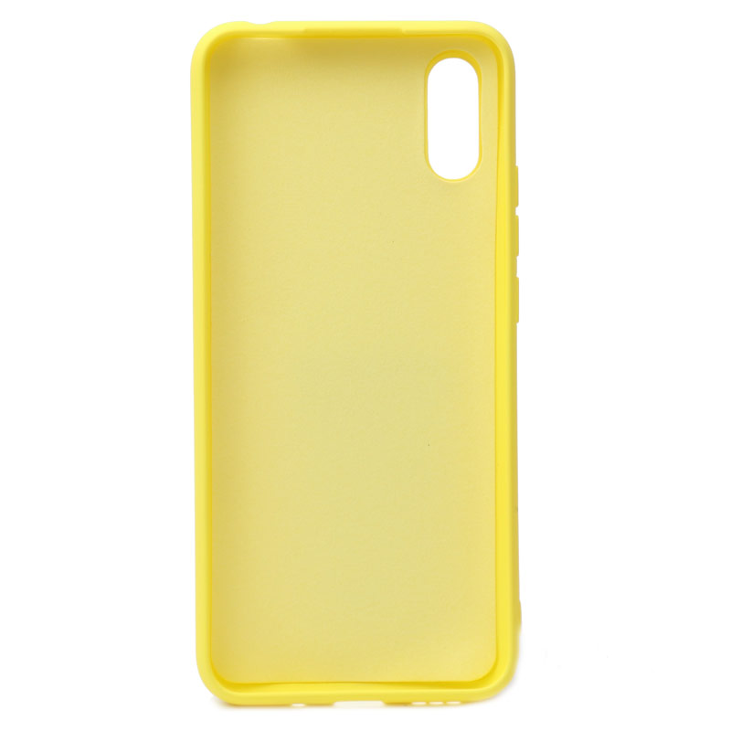 قاب سیلیکونی Xiaomi Redmi 9A