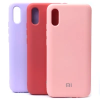 قاب سیلیکونی Xiaomi Redmi 9A