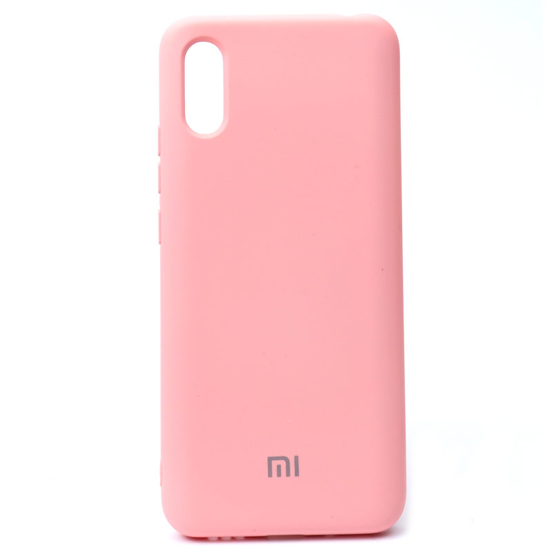 قاب سیلیکونی Xiaomi Redmi 9A