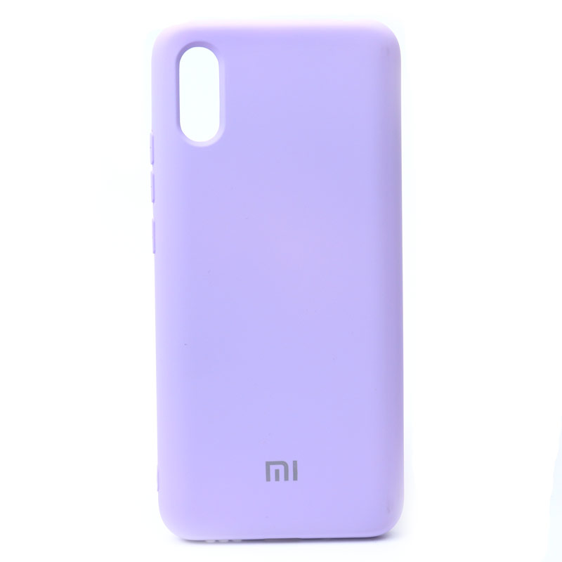 قاب سیلیکونی Xiaomi Redmi 9A