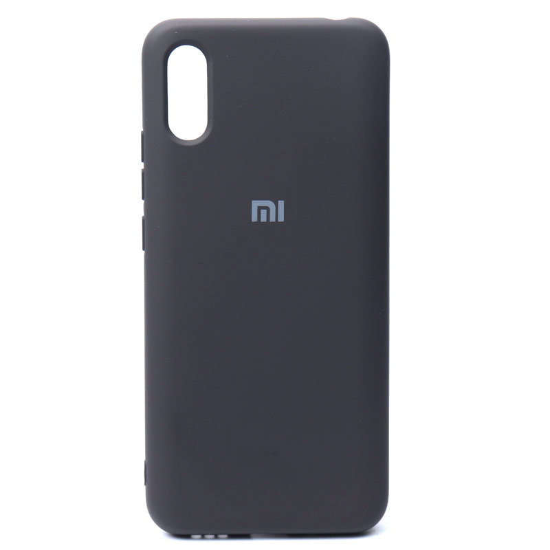 قاب سیلیکونی Xiaomi Redmi 9A