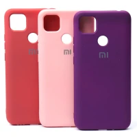 قاب سیلیکونی Xiaomi Redmi 9C