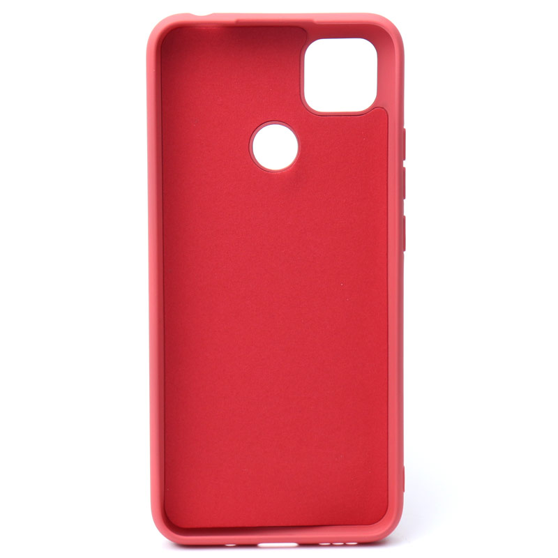 قاب سیلیکونی Xiaomi Redmi 9C