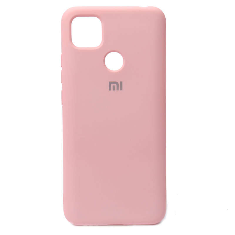 قاب سیلیکونی Xiaomi Redmi 9C
