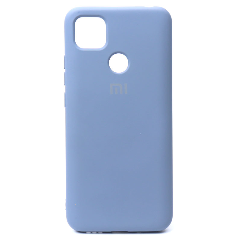 قاب سیلیکونی Xiaomi Redmi 9C