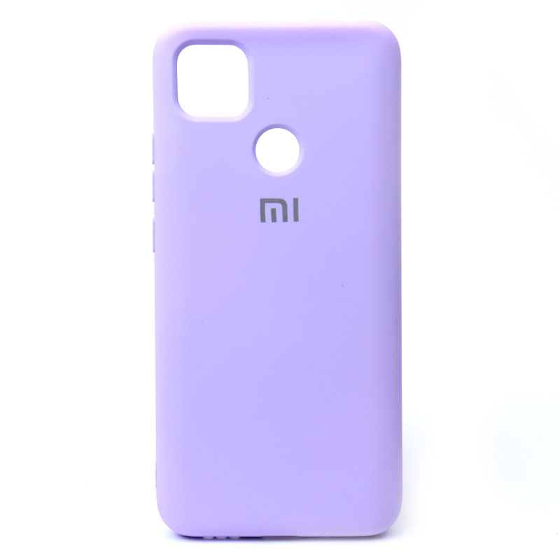 قاب سیلیکونی Xiaomi Redmi 9C
