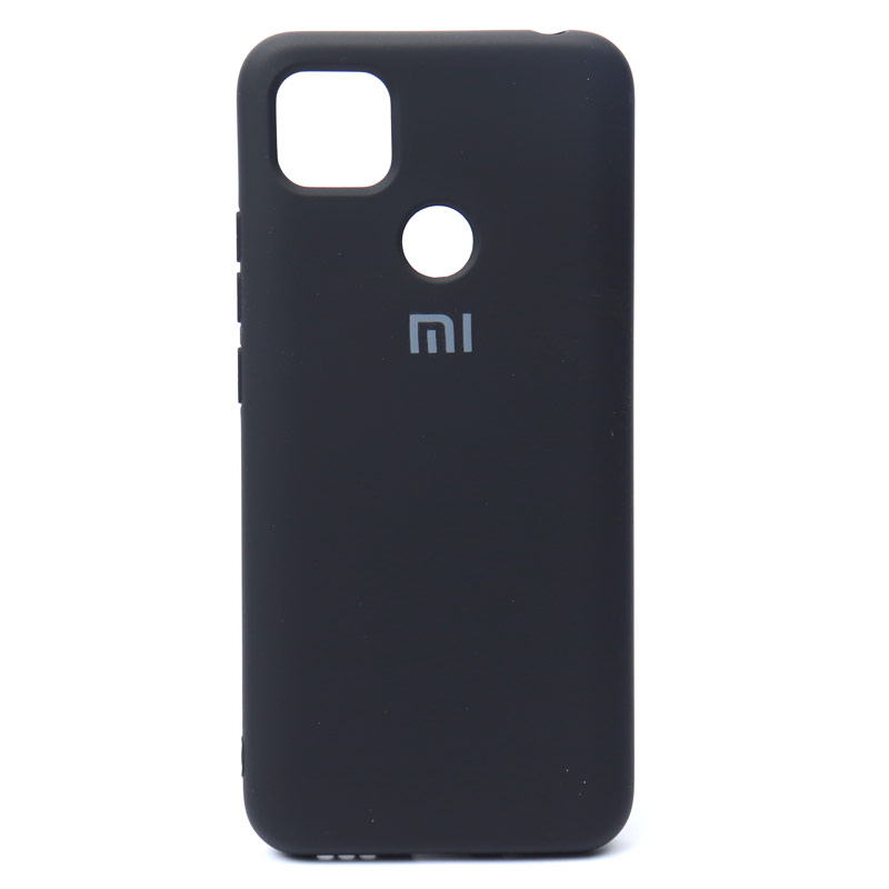 قاب سیلیکونی Xiaomi Redmi 9C
