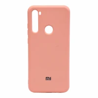 قاب سیلیکونی Xiaomi Redmi Note 8T