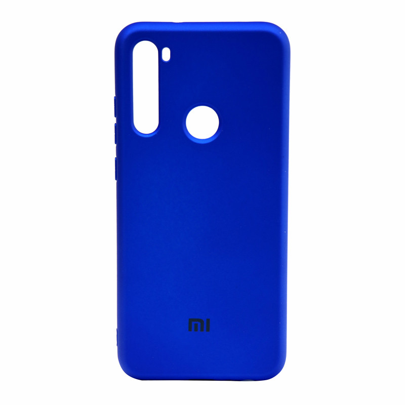 قاب سیلیکونی Xiaomi Redmi Note 8T