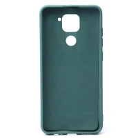 قاب سیلیکونی Xiaomi Redmi Note 9