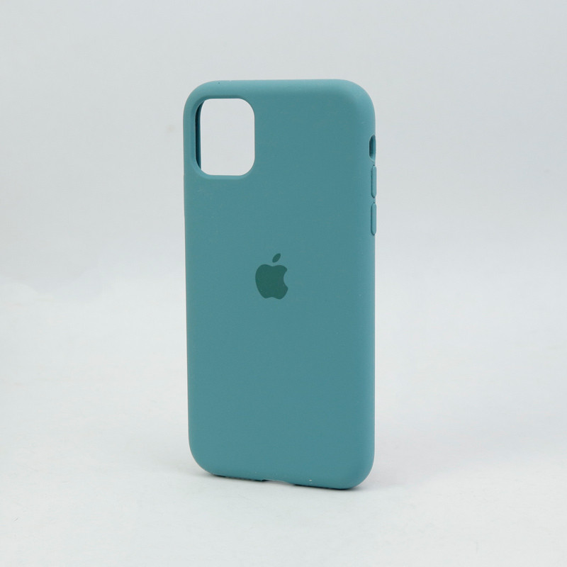 قاب سیلیکونی اصلی زیربسته آیفون iPhone 11