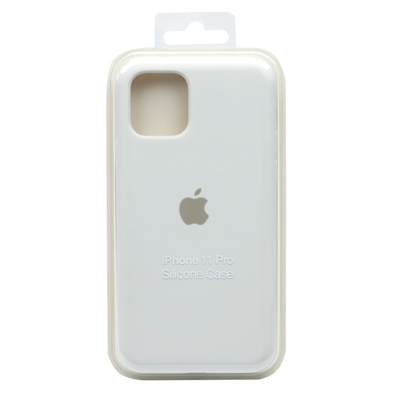 قاب سیلیکونی زیربسته iPhone 11 Pro