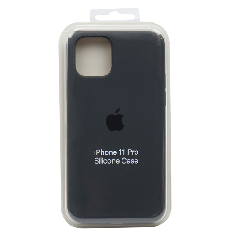 قاب سیلیکونی زیربسته iPhone 11 Pro