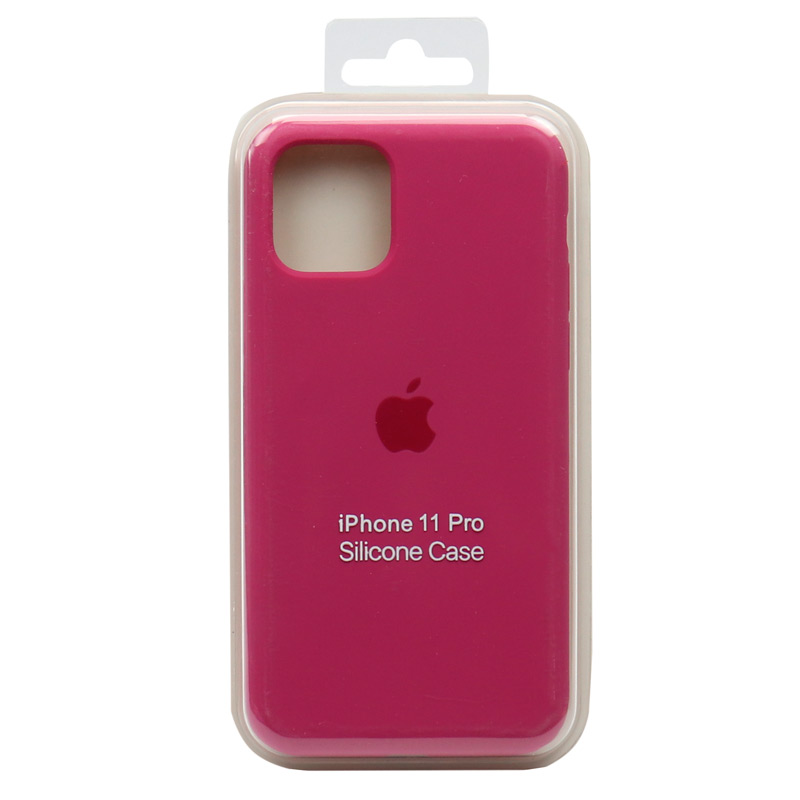 قاب سیلیکونی زیربسته iPhone 11 Pro