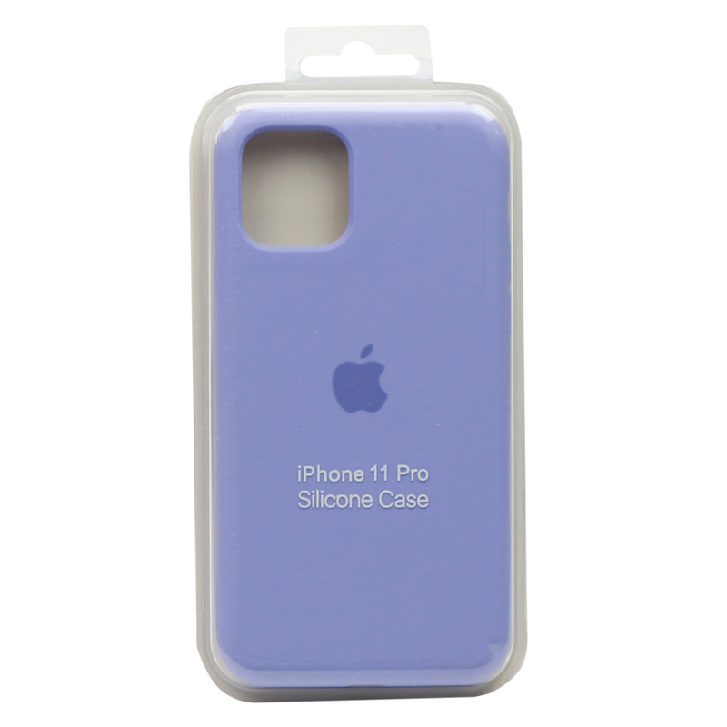 قاب سیلیکونی زیربسته iPhone 11 Pro