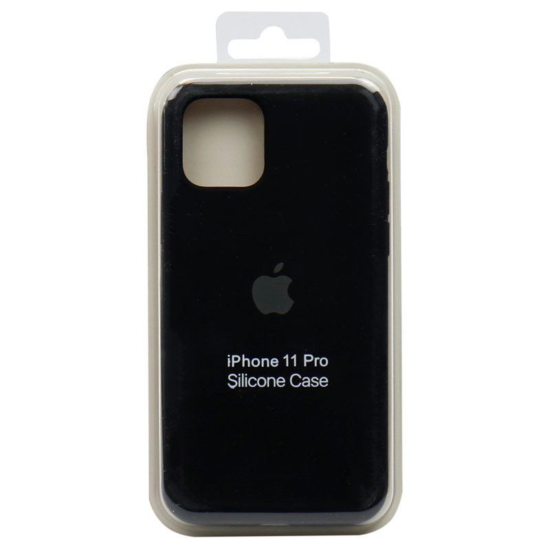 قاب سیلیکونی زیربسته iPhone 11 Pro
