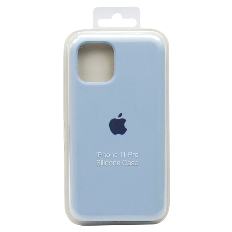 قاب سیلیکونی زیربسته iPhone 11 Pro