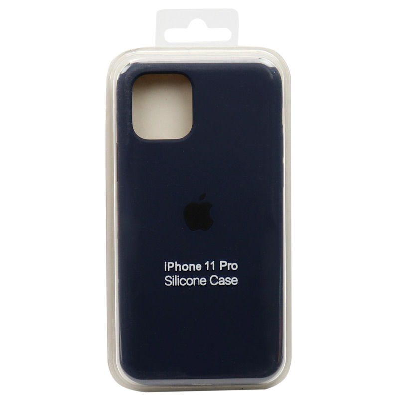 قاب سیلیکونی زیربسته iPhone 11 Pro