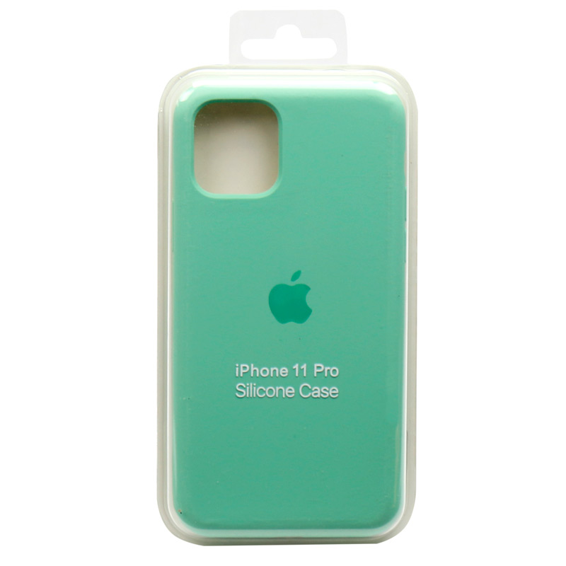قاب سیلیکونی زیربسته iPhone 11 Pro