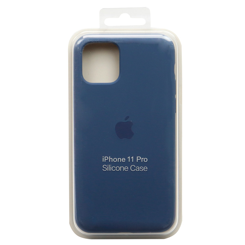 قاب سیلیکونی زیربسته iPhone 11 Pro