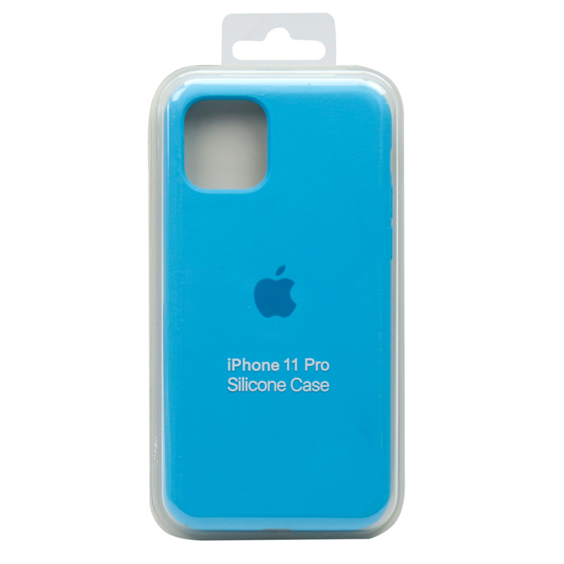 قاب سیلیکونی زیربسته iPhone 11 Pro